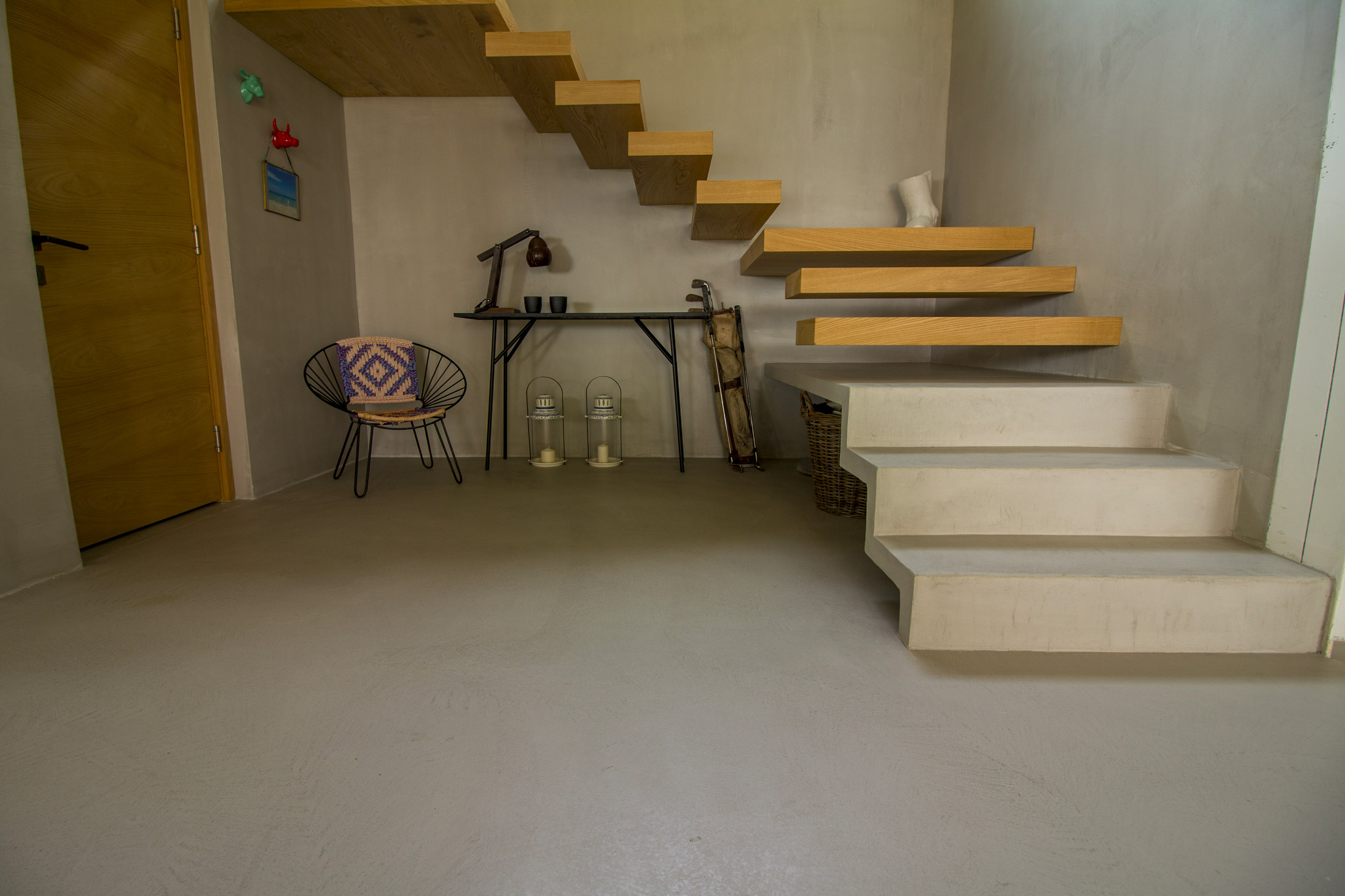 Revêtement pour escaliers refaire l’escalier intérieur ou extérieur — free download