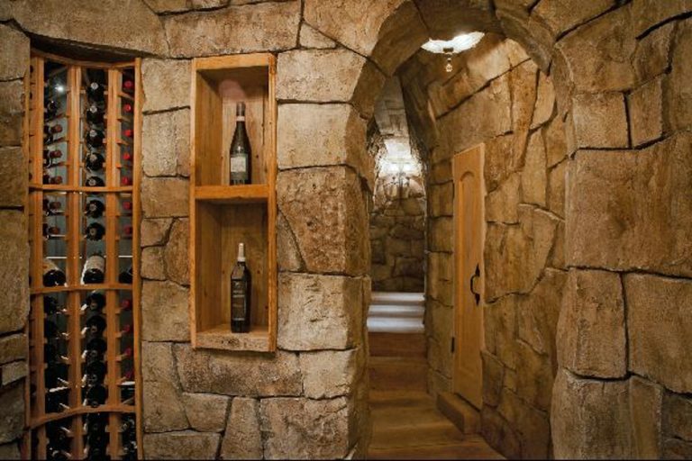 Sols et revêtements pour soussols et caves Revêtement décoratif en — free download