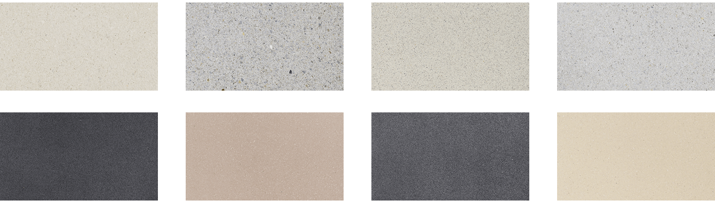 Les couleurs de Lixio®