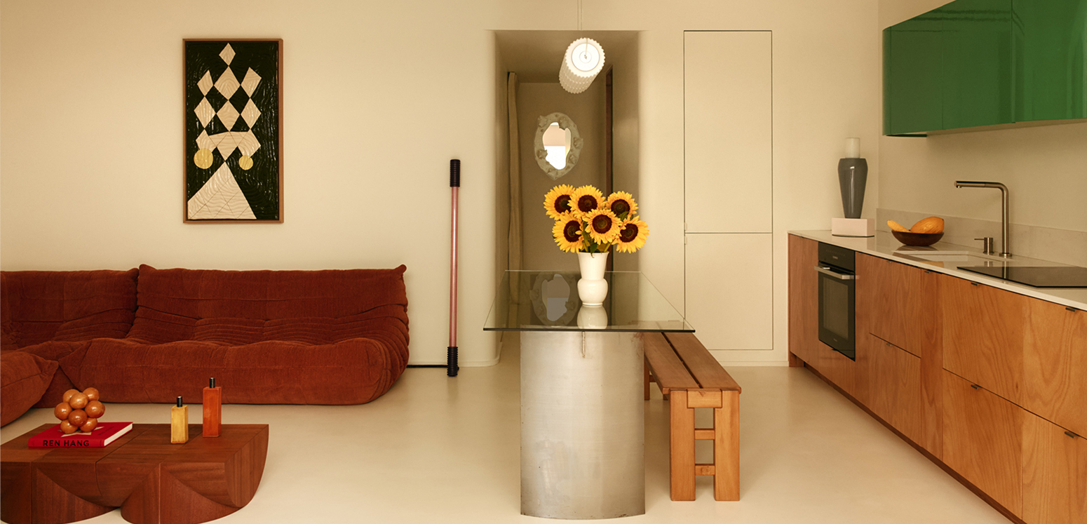 Appartement privé à Boulogne