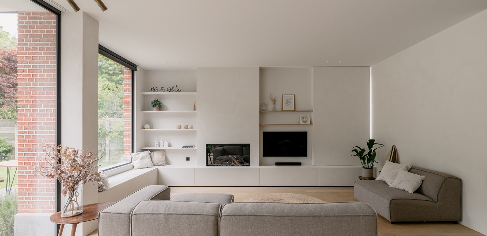 Résidence privée SL