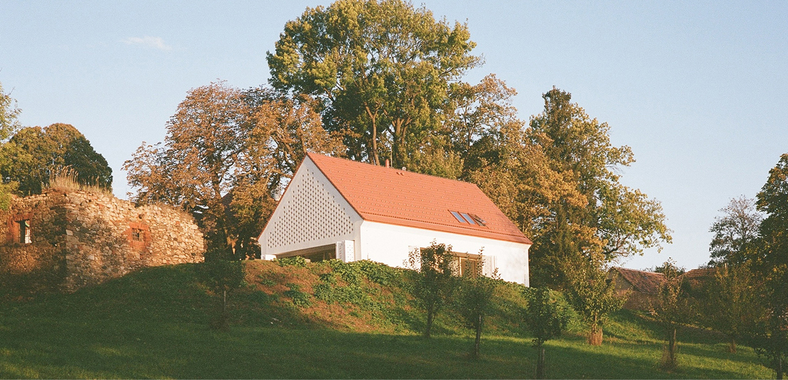 Maison de campagne à Kamenna Lhota