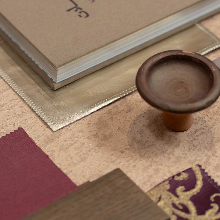 The moodboard series #4 - Maroc